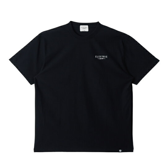 乐天商城 - エレクトリック　アンダーボルトドライショートスリーブティー　UNDERVOLT DRY S/S TEE