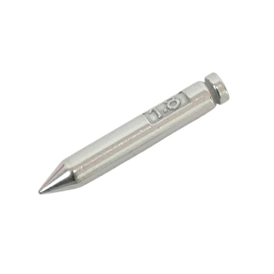 一誠　楽刺しネイルシンカー　TG　0.45g-1.8g