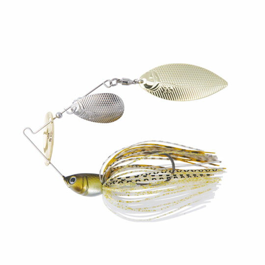 【全6色】ボトムアップ　ビーブル　タンデムウィロー　1/2oz【2】...