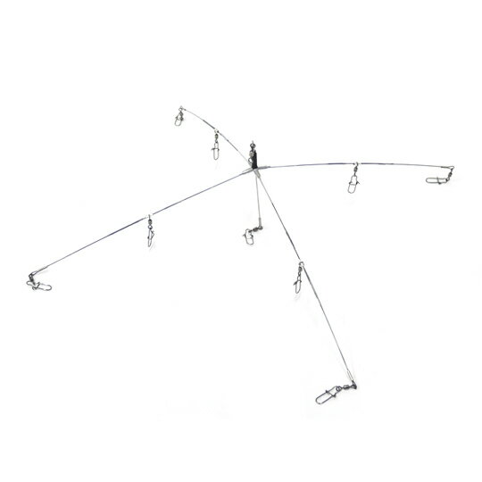 アムズデザイン(ima) ライキリ 43 フルバイト 43mm #RK43FB-001 赤金 3021001