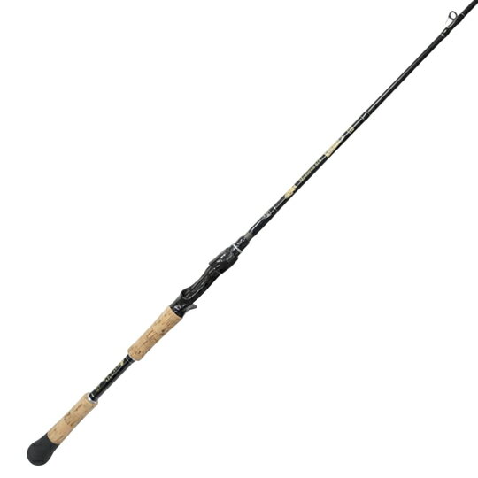 【中古品】　ツララモンストロ　610 旧モデル◆Length：6.10ft◆Lure：14-42g◆Line：MAX30lb【中古情報】◆付属品：竿袋有◆状態：C/使用による汚れや傷、剥げあります。