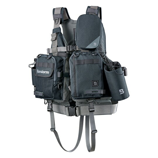 【全2色】ブルーストーム　レバン�