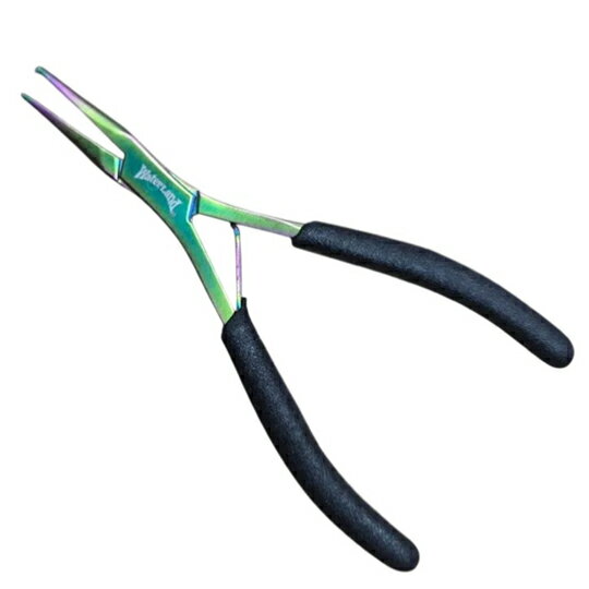 ウォーターランド　リミテッドスプリットリングプライヤー　SSサイズ