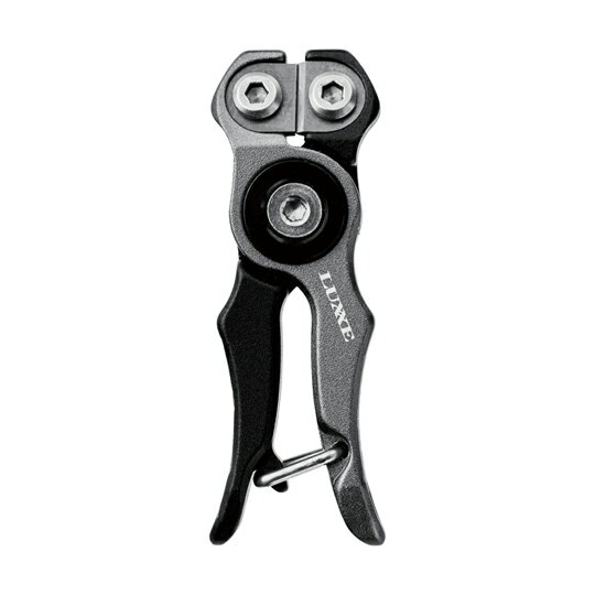 【全2色】がまかつ　アルミラインカッター　LE146