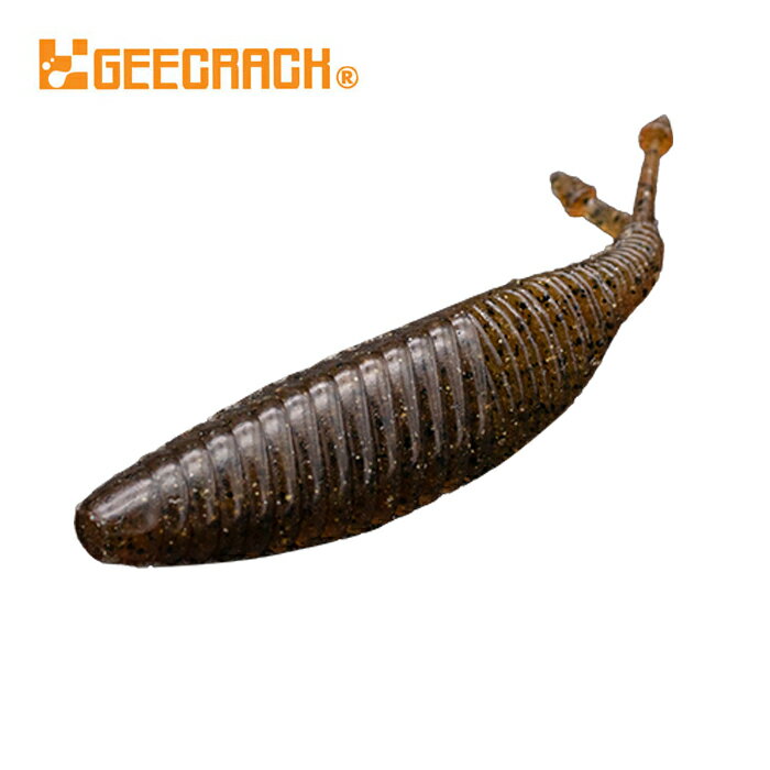 【全12色】ジークラック　ベローズバイブ　4.2inch 2