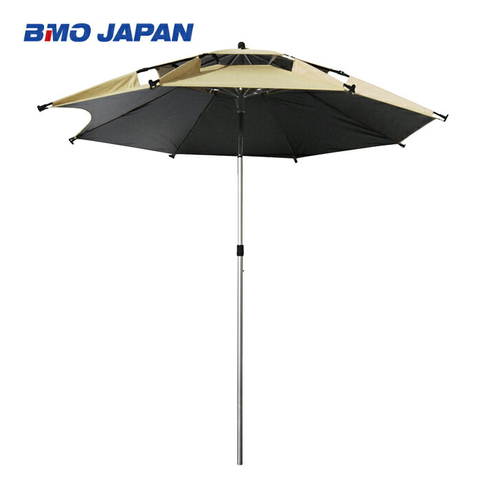 BMOジャパン　パラソル （単品) ラディークール【30A0039】