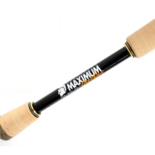 メジャークラフト ファインテール ベイトモデル 4.5ft L 2ピース FSX-B452L MajorCraft Finetail トラウトロッド