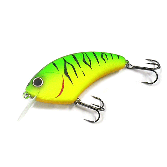 オーエスピー HPFクランク 重心移動タイプ OSP