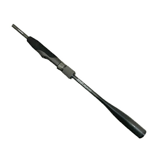 カンジ　グラスプ　604　ライトセンス　ティプランロッド