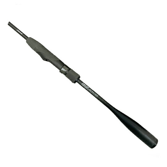 カンジ　グラスプ　604　ヘビーセンス　ティプランロッド