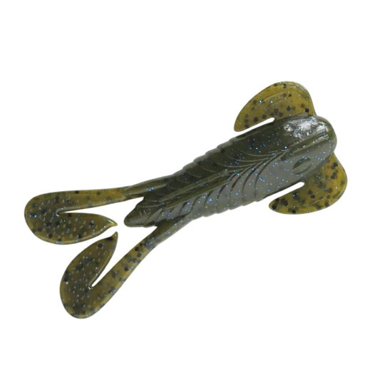 【全6色】ヤバイブランド　エンジェルクロー　2.7inch