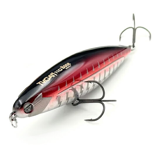 キープキャスト限定 FISH MAGNET タイガンセット 新品 FISH MAGNET フィッシュマグネット TYGAN タイガン TYGAN90