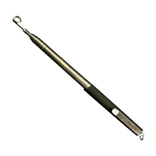 バレーヒル　根掛かりはずし