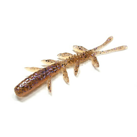 ジャッカル　シザーコーム　3.8inch　JACKALL Scissor Comb　