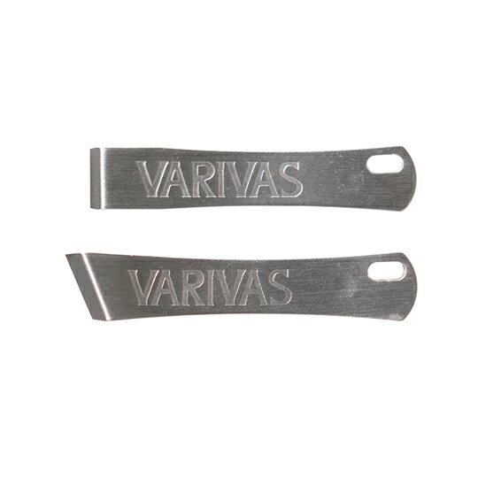 バリバス　ラインカッター　VAAC-84■直刃タイプ(約48mm) 力を入れやすく、安定した切れ味を実現 ■斜め刃タイプ(約52mm) 細かな作業や、繊細なライン処理に対応★切れ味抜群！サビに強いステンレス製 ハイバランス設計の日本製ラインカッター！
