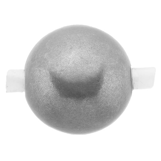ジャッカルTGキャロライナラウンドシンカー　5.0g(3/16oz)■焼結タングステン採用 ■入数：3個★ラインとの摩擦を軽減し、不意なラインブレイクなどを軽減するチューブを内蔵しています。 岩場やテトラ帯などのハードボトムで優れる性能を発揮する丸形形状。 ハングオフ（引っ掛かった状態から外れる事）を演出し、「喰わせの間」を与えることが可能です。 対ウィード等に対してすり抜けの良い「TGキャロライナスティックシンカー」との使い分けで幅広い攻略が可能です。