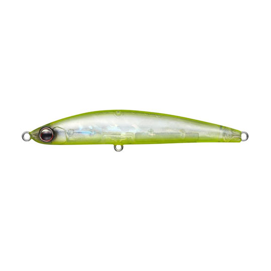 【全12色】エバーグリーン コルセア 85