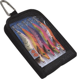 FIVE TWO エギプロケース　MINI　（ビラカン付）