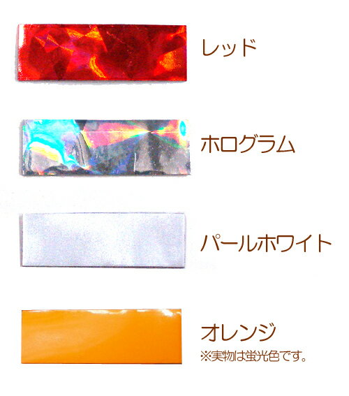 アクティブ 浮力調整用カラーシンカー エスウェ...の紹介画像2