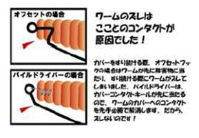 ザップパイルドライバーZAPPUPileDriver