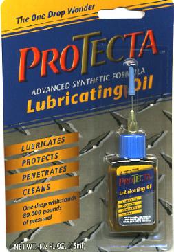 ジェイテック/PROTECTA プロテクタ【釣り/フィッシング/釣り具/釣具】【リール/メンテナンス】のサムネイル