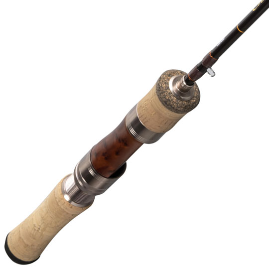 Other - アブ ガルシア　トラウトフィールド　TFS-462UL　AbuGarcia　Trout Field　
