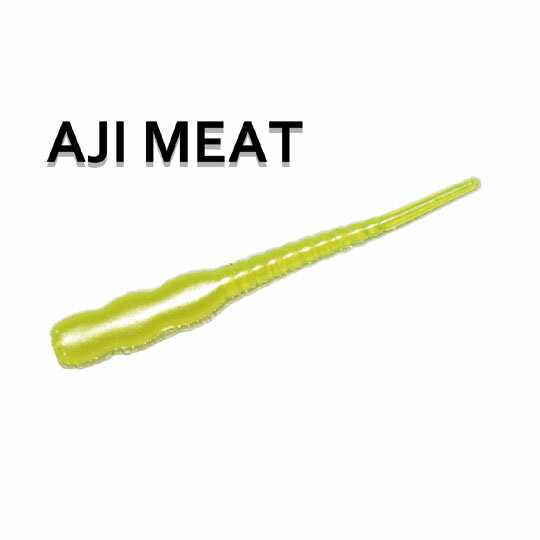 Reins Ajimeat 242 Sennan Chart