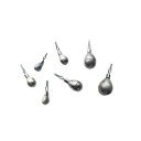 ノイケ タングステン ドロップショットシンカー 5.2g/7.0g NOIKE TUNGSTEN Drop Shot