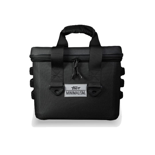 Rakuten - ティクト　ミニマリズム　タックルバッグ　TICT　MINIMALISM TACKLE BAG　