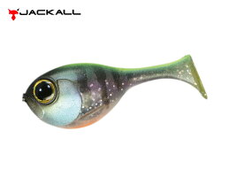 ジャッカルデラボールJACKALLDERABALL