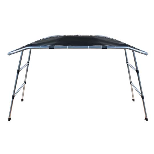 Rakuten - BMOジャパン　タルガトップ 2.10M-2.30M　ブラック (30A0027)