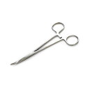 コーモラン フォーセップ 6inch 先曲がり針はずし CORMORAN FORCEPS(4)