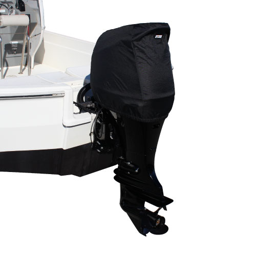 BMO JAPAN　船外機カバー SUZUKI専用（S15-S）50B0028