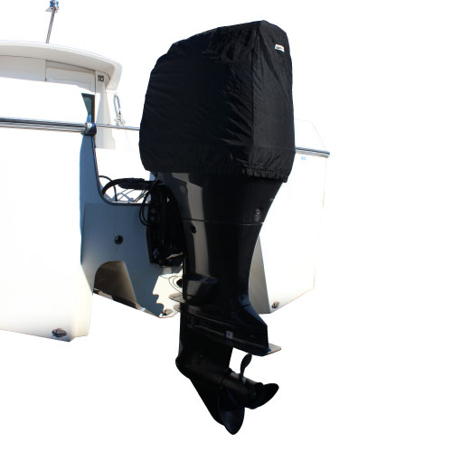 BMO JAPAN　船外機カバー SUZUKI専用（S10-S）50B0029
