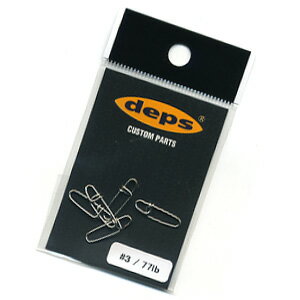 デプス　クロススナップ　deps