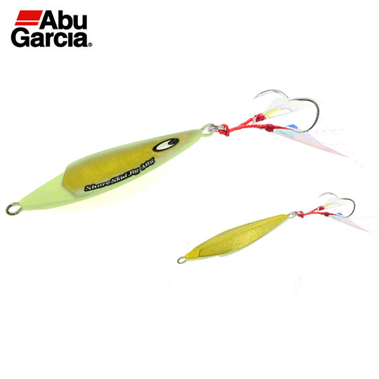 AuKVA@VAXLbhWO 30g@O[GbWS[h@AbuGarcia@SS Shore Skid Jig 30g@GLEG@