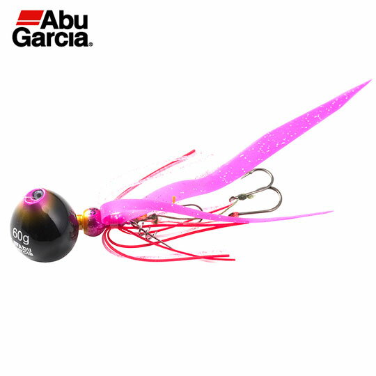 Rakuten - アブガルシア　カチカチ玉120g+15g　ピンクゴールド　AbuGarcia　