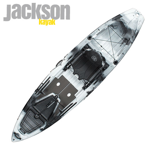 ジャクソンカヤック　クーサHD 　JACKSON KAYAK　COOSA HD