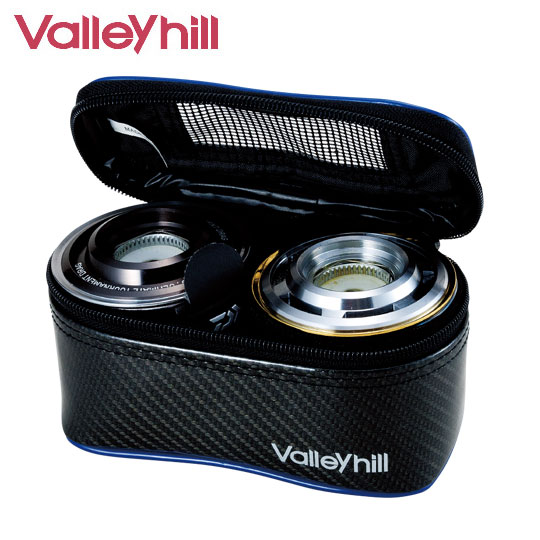 バレーヒル スペアスプールケース2 L Valleyhill