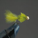バレーヒル 完成品エリア&ニンフフライ P15 GHマラブーニンフOL Valleyhill COMPLETE FLY