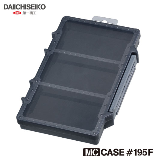 MC#195Fե꡼DAIICHISEIKO MC CASE