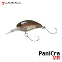 ジャッカル　ティモン　パニクラMR　JACKALL TIMON PaniCra MR