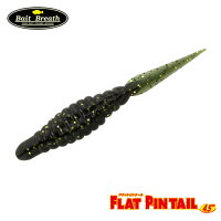 ベイトブレスフラットピンテール4.5インチBaitBreathFLATPINTAIL