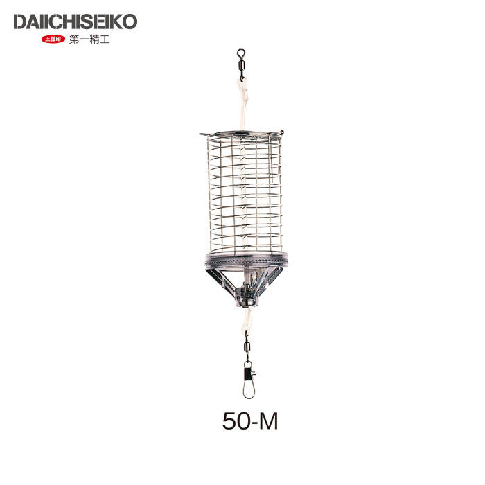 �������������åץ��� 50-M��DAIICHISEIKO��