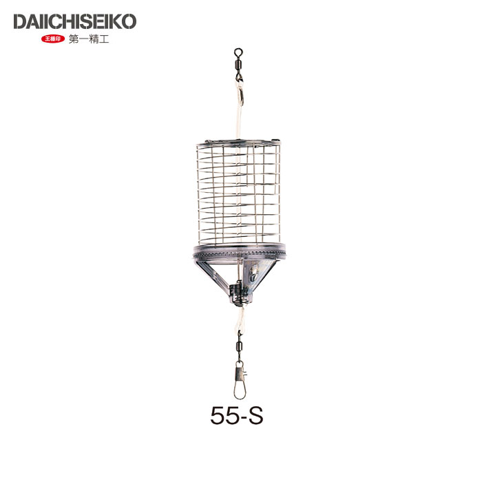 �������������åץ��� 55-S��DAIICHISEIKO��
