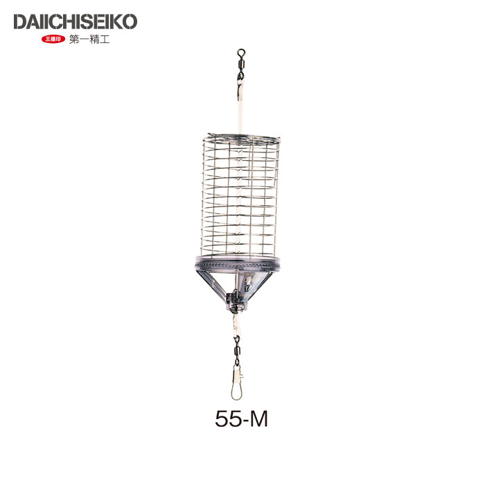 �������������åץ��� 55-M��DAIICHISEIKO��