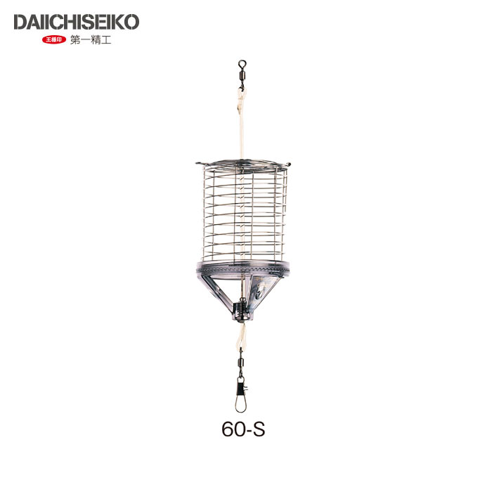 �������������åץ��� 60-S��DAIICHISEIKO��