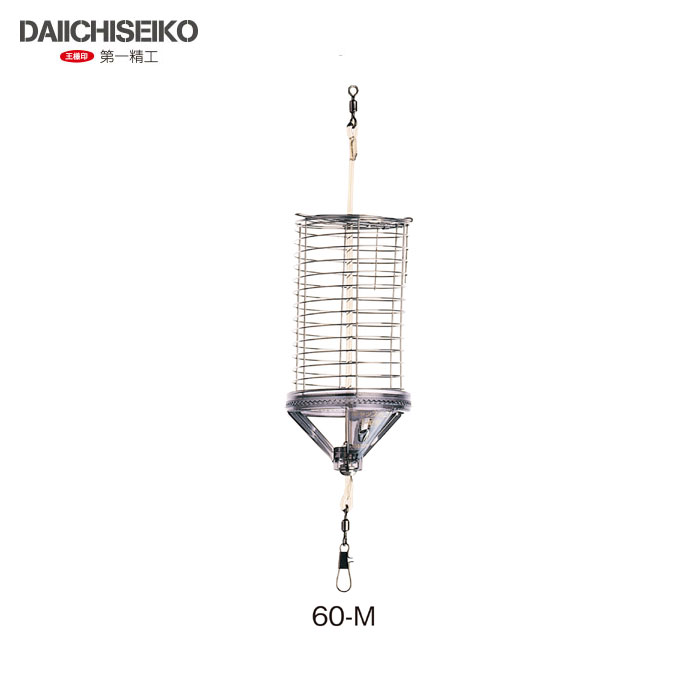 �������������åץ��� 60-M��DAIICHISEIKO��