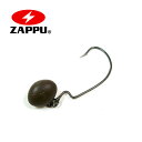 ザップ バウヘッド ZAPPU BOW HEAD