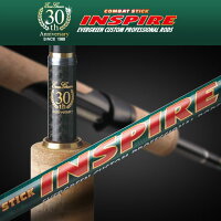 【予約受付中】【前】【30周年記念モデル】エバーグリーンインスパイアICSS-63ULスーパーエアリアルレジェンドEVERGREENINSPIRE